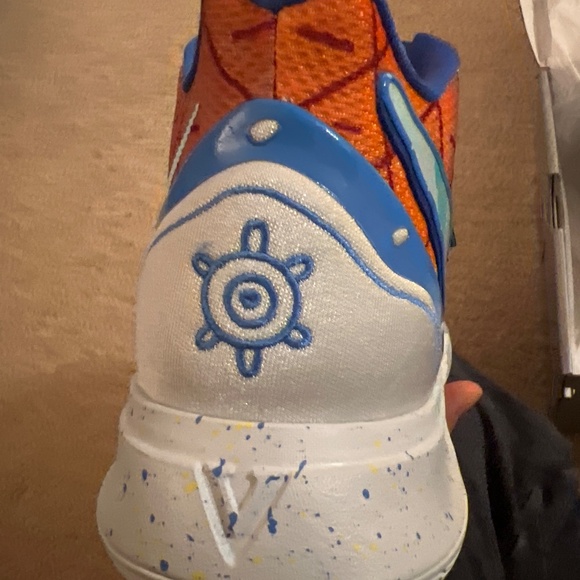 Kyrie 5 \'SpongeBob SquarePants main image 12